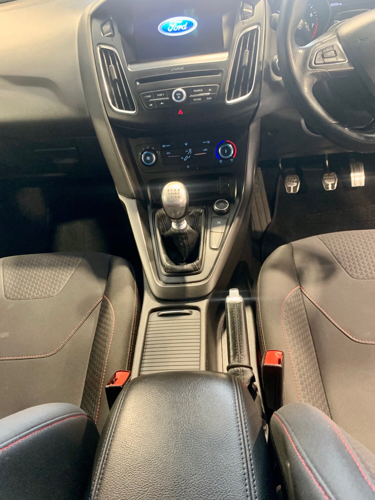 Used Ford Focus 2017 for sale - 76130969: Photo 10