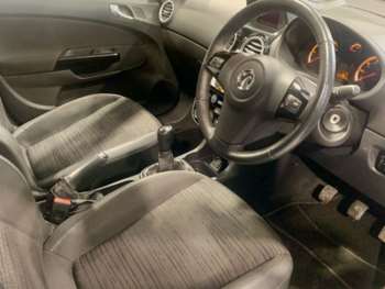 Used Vauxhall Corsa 2014 for sale - 74042463: Photo