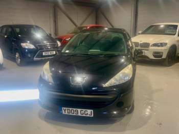 2009 (09) - 1.4 Verve 5dr