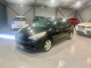 Used Peugeot 207 2009 for sale - 75223307: Photo