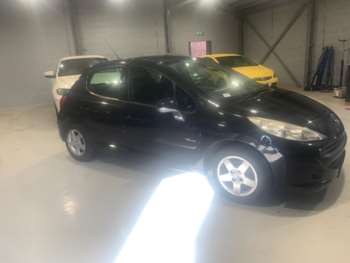 Used Peugeot 207 2009 for sale - 75223307: Photo