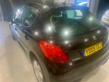 Used Peugeot 207 2009 for sale - 75223307: Photo