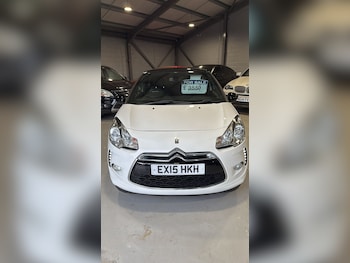 Citroen - DS3