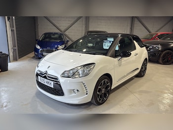 Used Citroen DS3 2015 for sale - 76281852: Photo 4