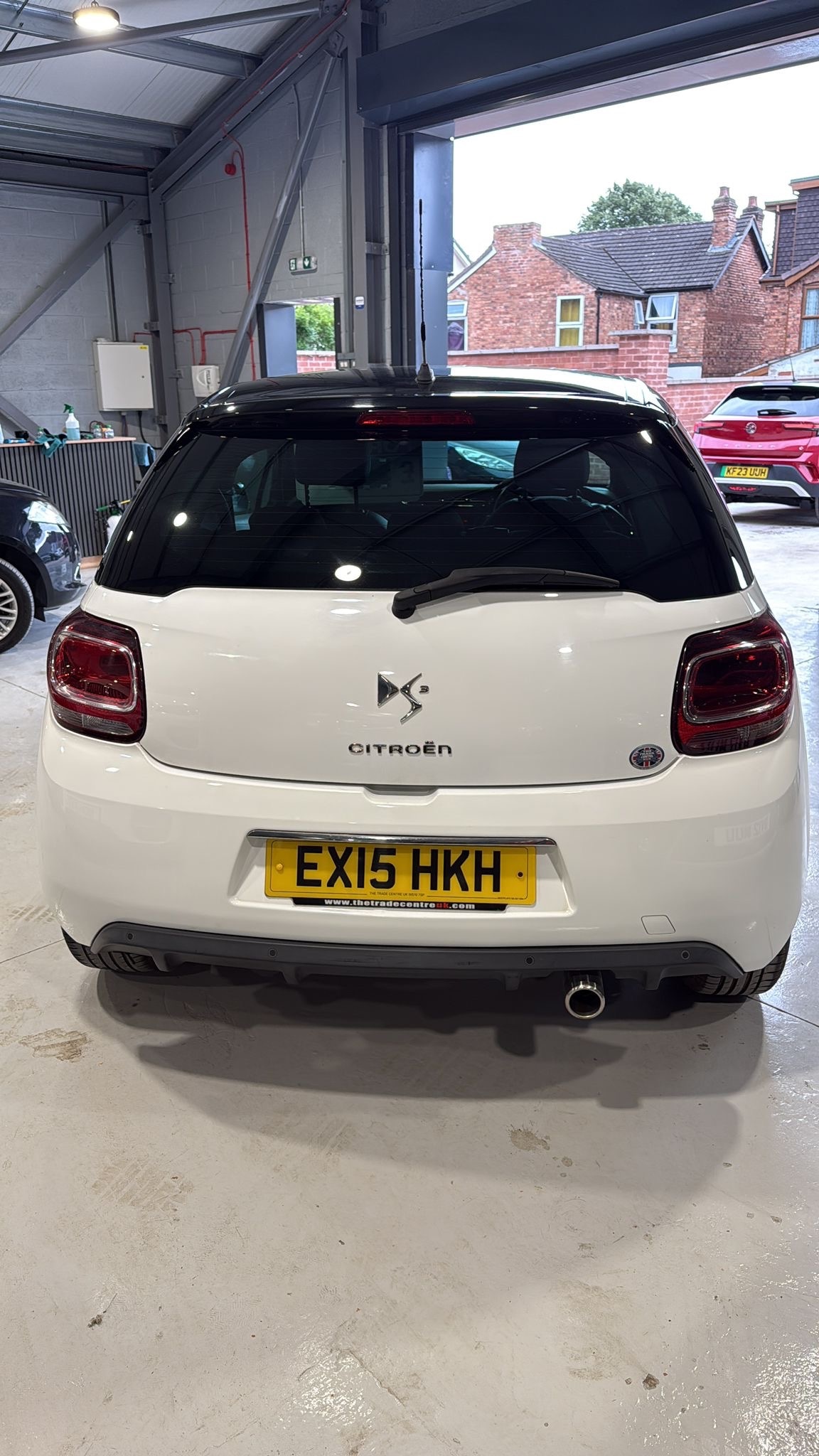 Used Citroen DS3 2015 for sale - 76281852: Photo 5