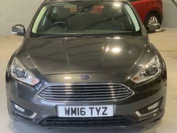 Used Ford Focus 2016 for sale - 75079977: Photo