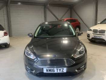 Used Ford Focus 2016 for sale - 75079977: Photo