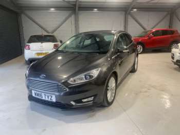 Used Ford Focus 2016 for sale - 75079977: Photo
