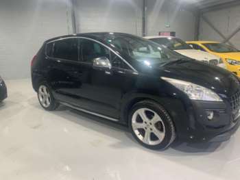 Used Peugeot 3008 2013 for sale - 74025540: Photo