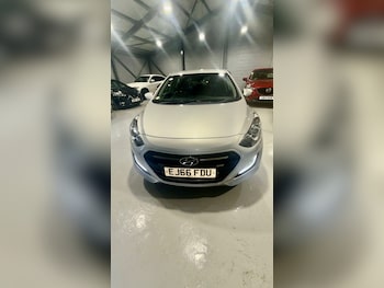 2016 (66) - 1.6 SE 5dr Auto