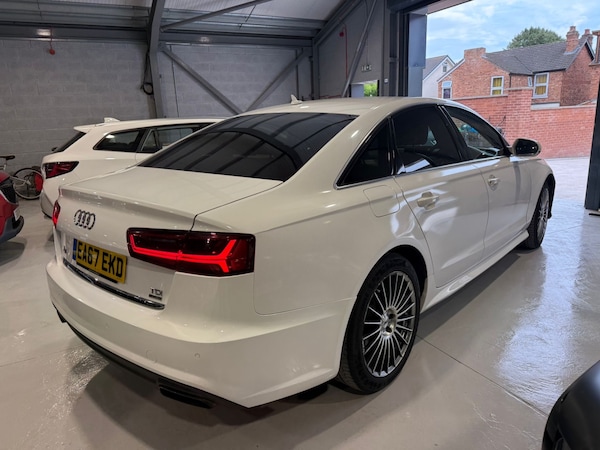 Used Audi A6 2017 for sale - 75706347: Photo 6