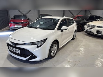 Used Toyota Corolla 2022 for sale - 75494299: Photo