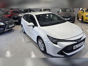 Used Toyota Corolla 2022 for sale - 75494299: Photo