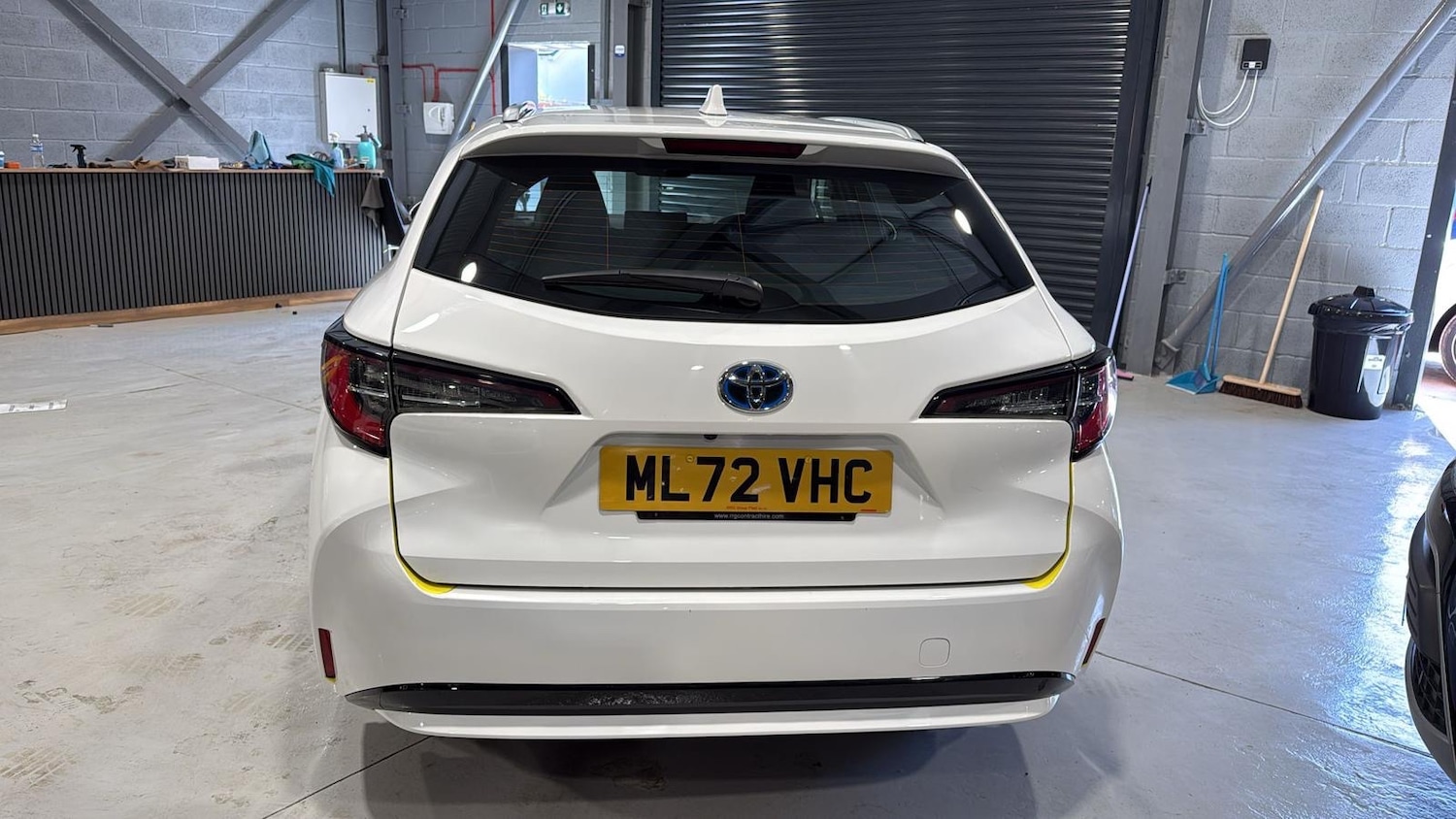 Used Toyota Corolla 2022 for sale - 75494299: Photo 5