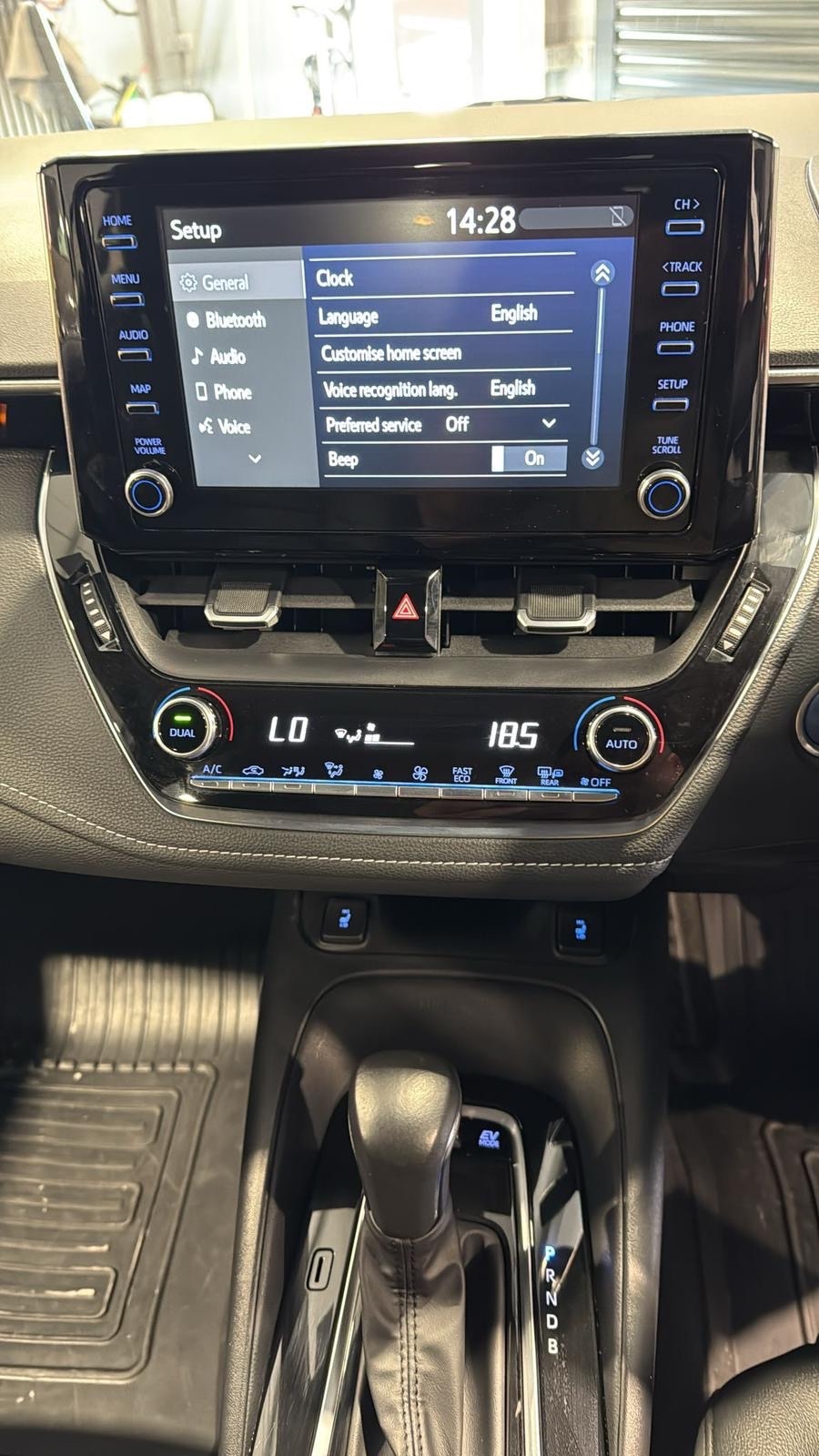 Used Toyota Corolla 2022 for sale - 75494299: Photo 6