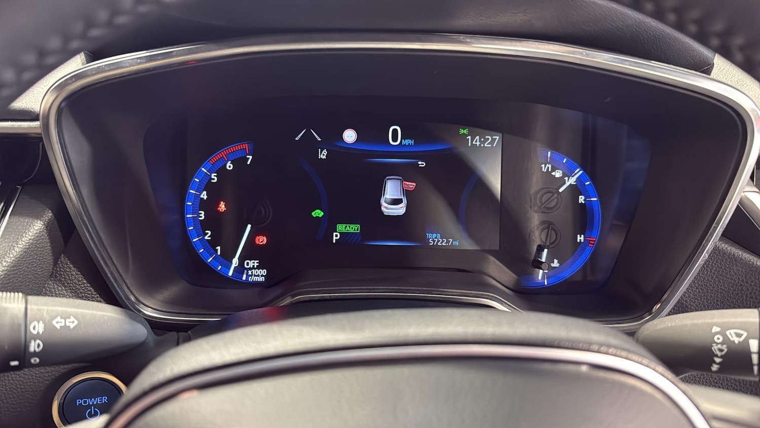 Used Toyota Corolla 2022 for sale - 75494299: Photo 7