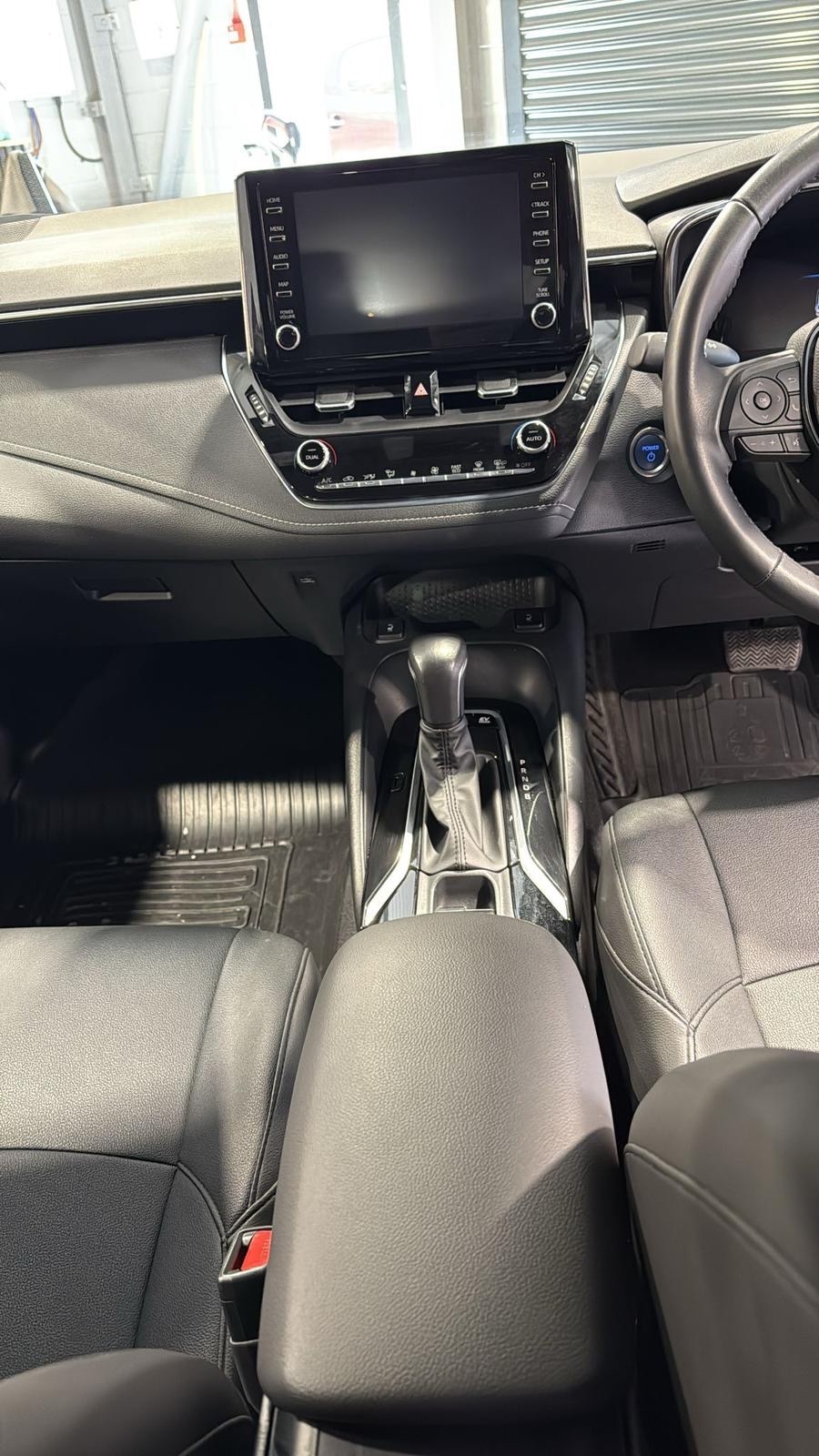 Used Toyota Corolla 2022 for sale - 75494299: Photo 8