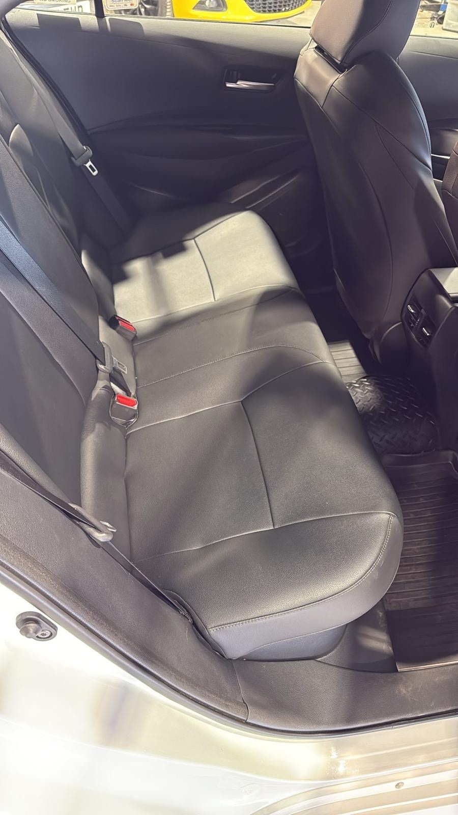 Used Toyota Corolla 2022 for sale - 75494299: Photo 9