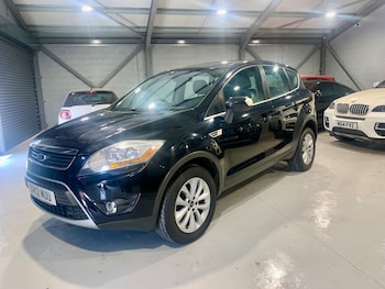 Used Ford Kuga 2012 for sale - 75138123: Photo