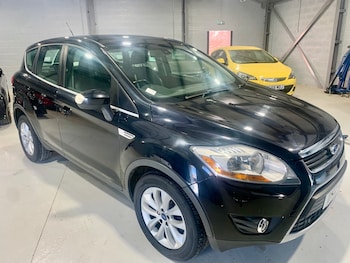 Used Ford Kuga 2012 for sale - 75138123: Photo