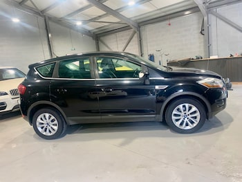 Used Ford Kuga 2012 for sale - 75138123: Photo