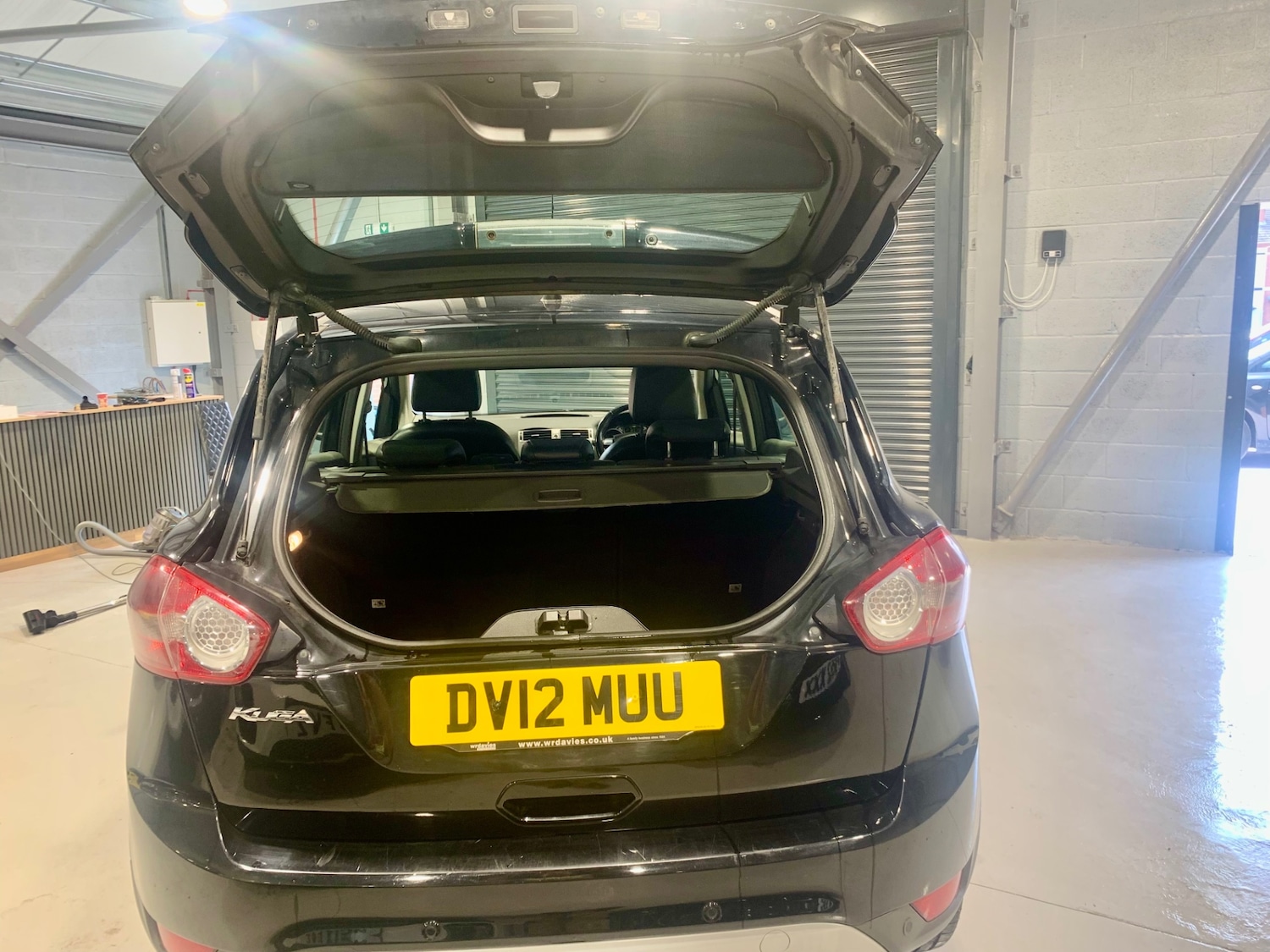 Vehicle 9