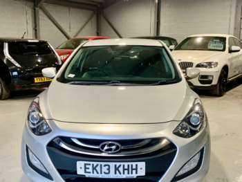 Used Hyundai i30 2013 for sale - 75372061: Photo