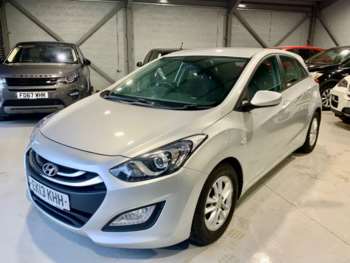 Used Hyundai i30 2013 for sale - 75372061: Photo