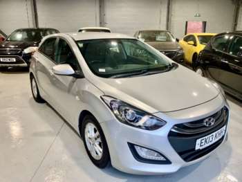 Used Hyundai i30 2013 for sale - 75372061: Photo