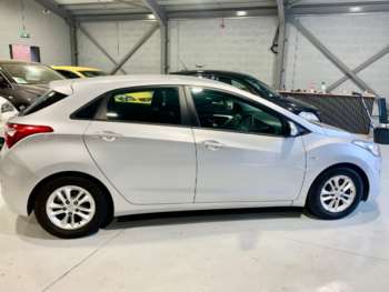 Used Hyundai i30 2013 for sale - 75372061: Photo