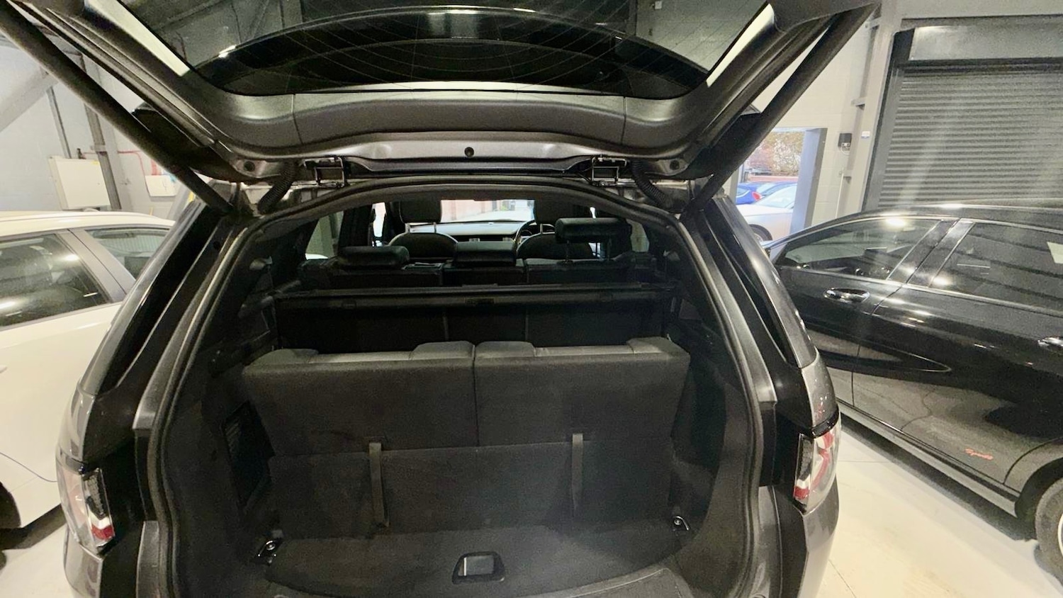 Used Land Rover Discovery Sport 2016 for sale - 76020204: Photo 10