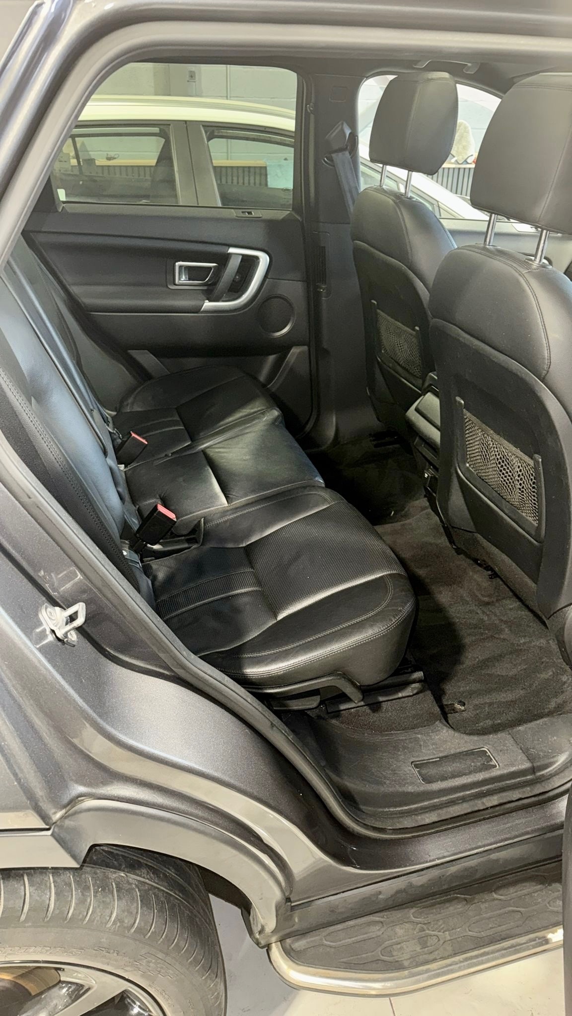 Used Land Rover Discovery Sport 2016 for sale - 76020204: Photo 12