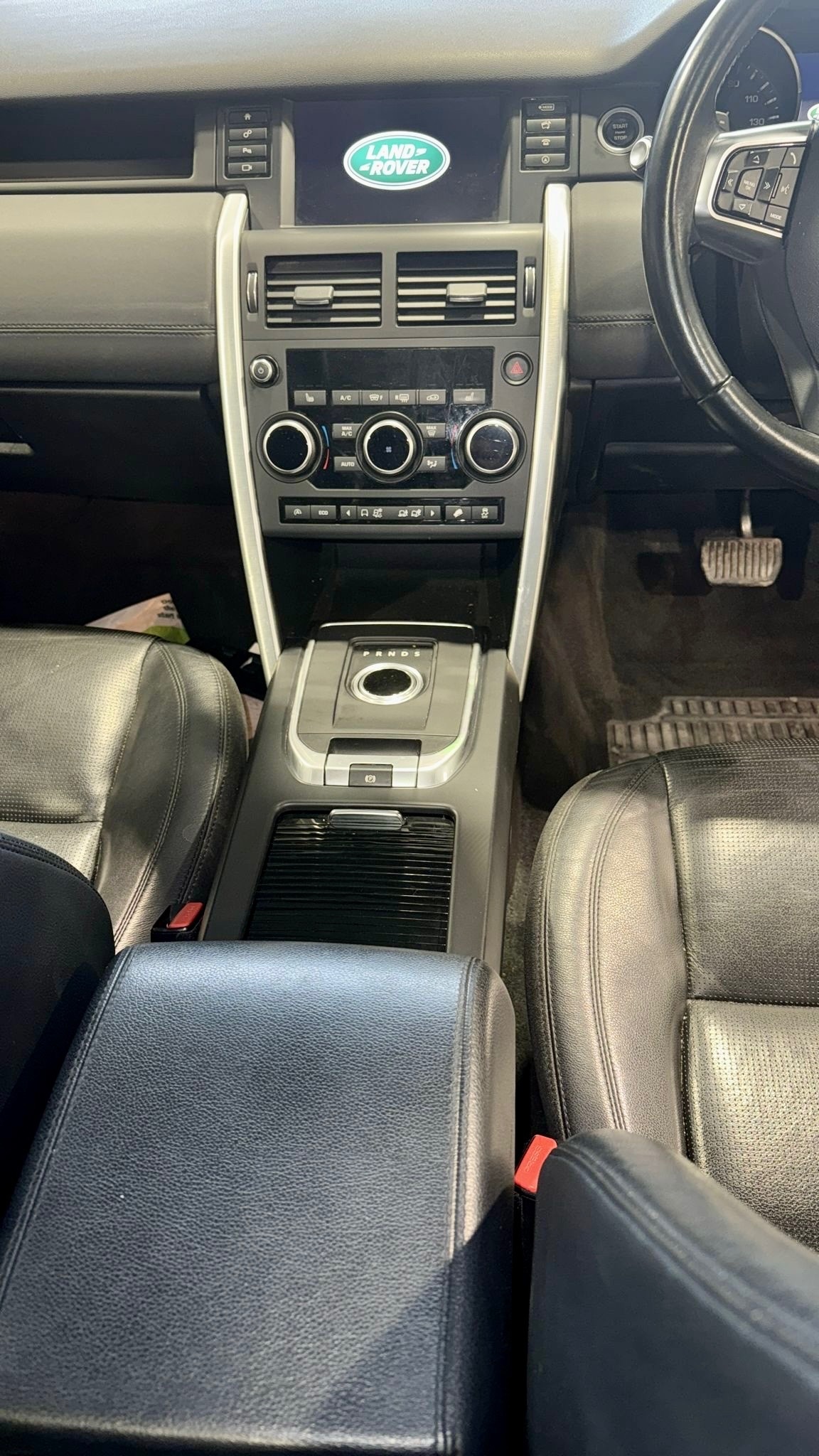 Used Land Rover Discovery Sport 2016 for sale - 76020204: Photo 13