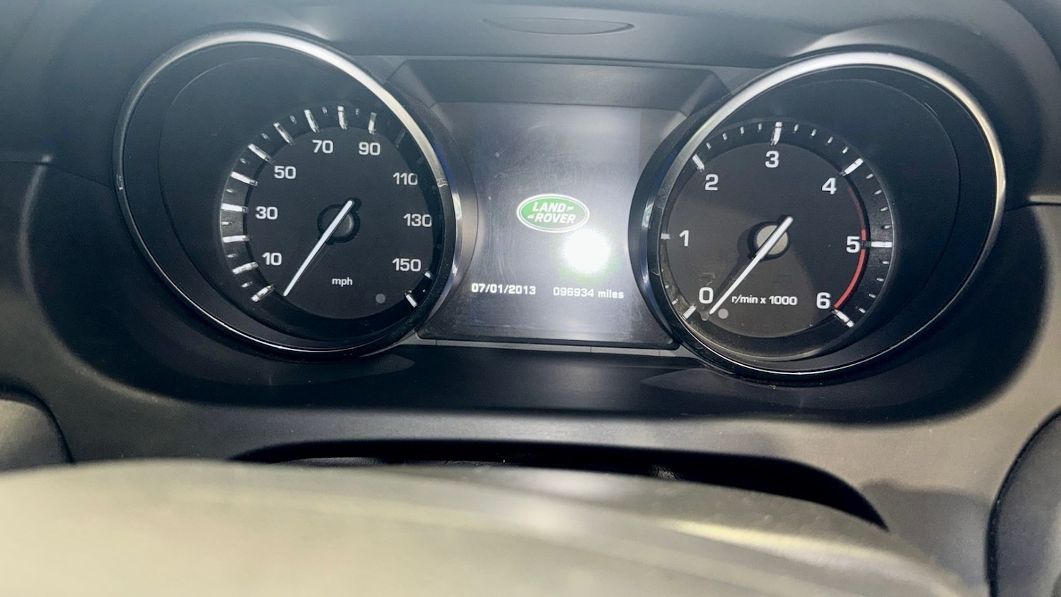 Used Land Rover Discovery Sport 2016 for sale - 76020204: Photo 14
