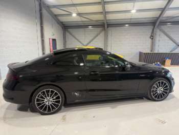 Used Mercedes-Benz C-Class 2017 for sale - 74024194: Photo