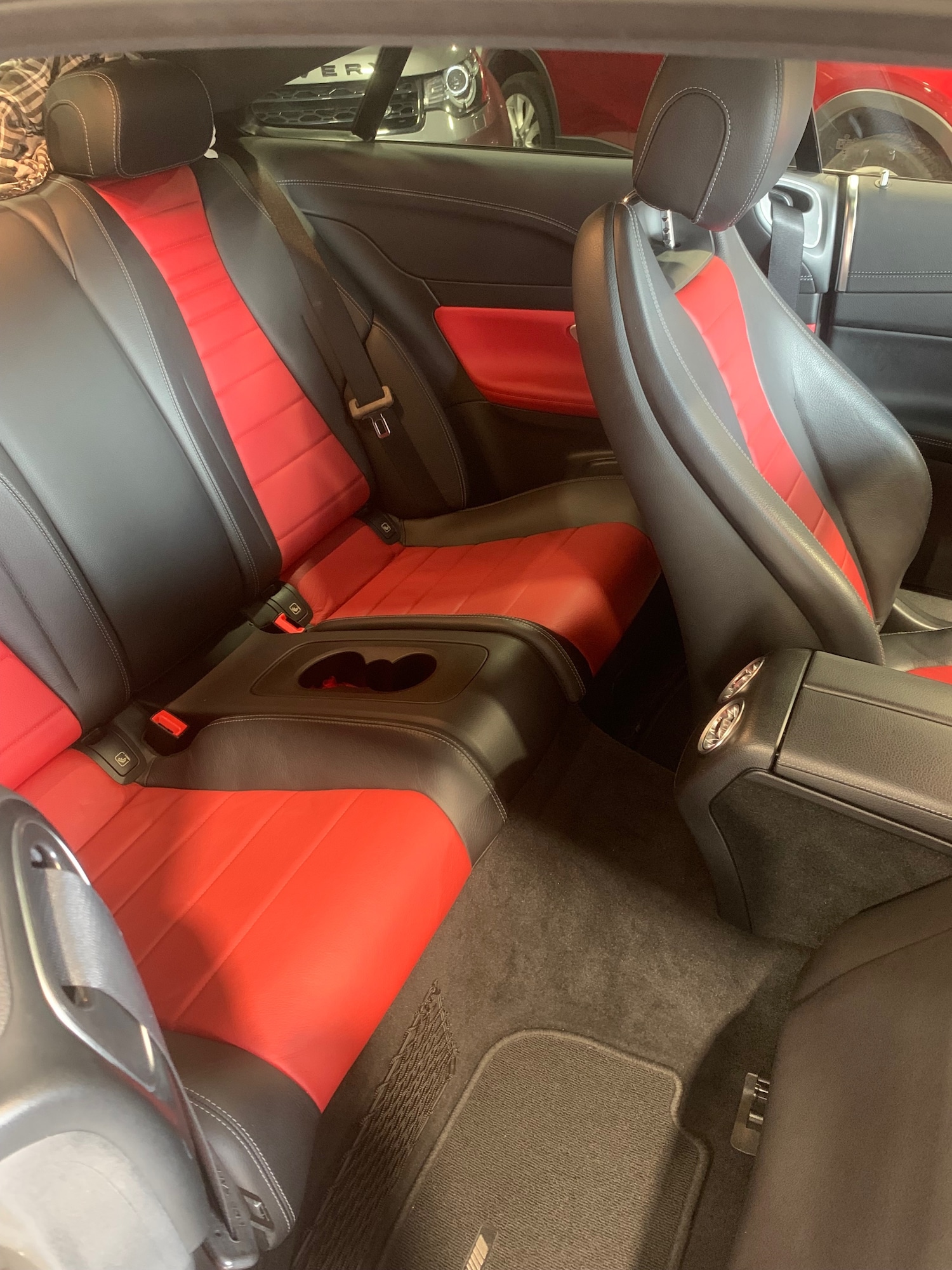 Used Mercedes-Benz E Class 2018 for sale - 76379693: Photo 10