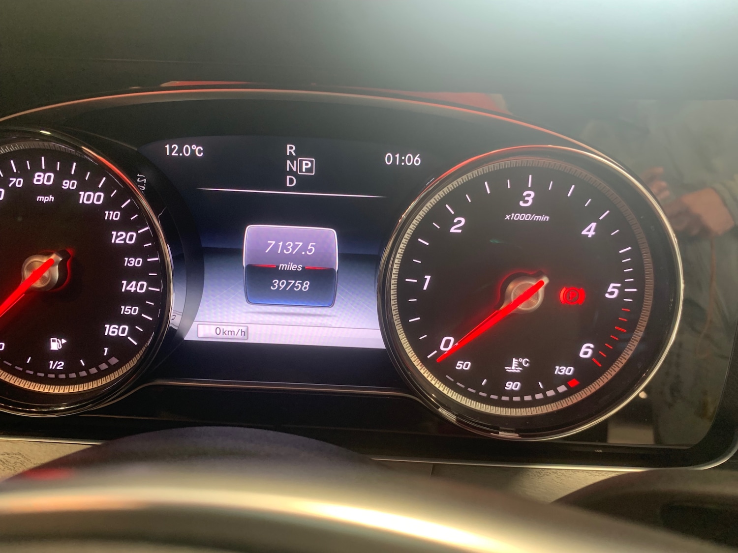 Used Mercedes-Benz E Class 2018 for sale - 76379693: Photo 11