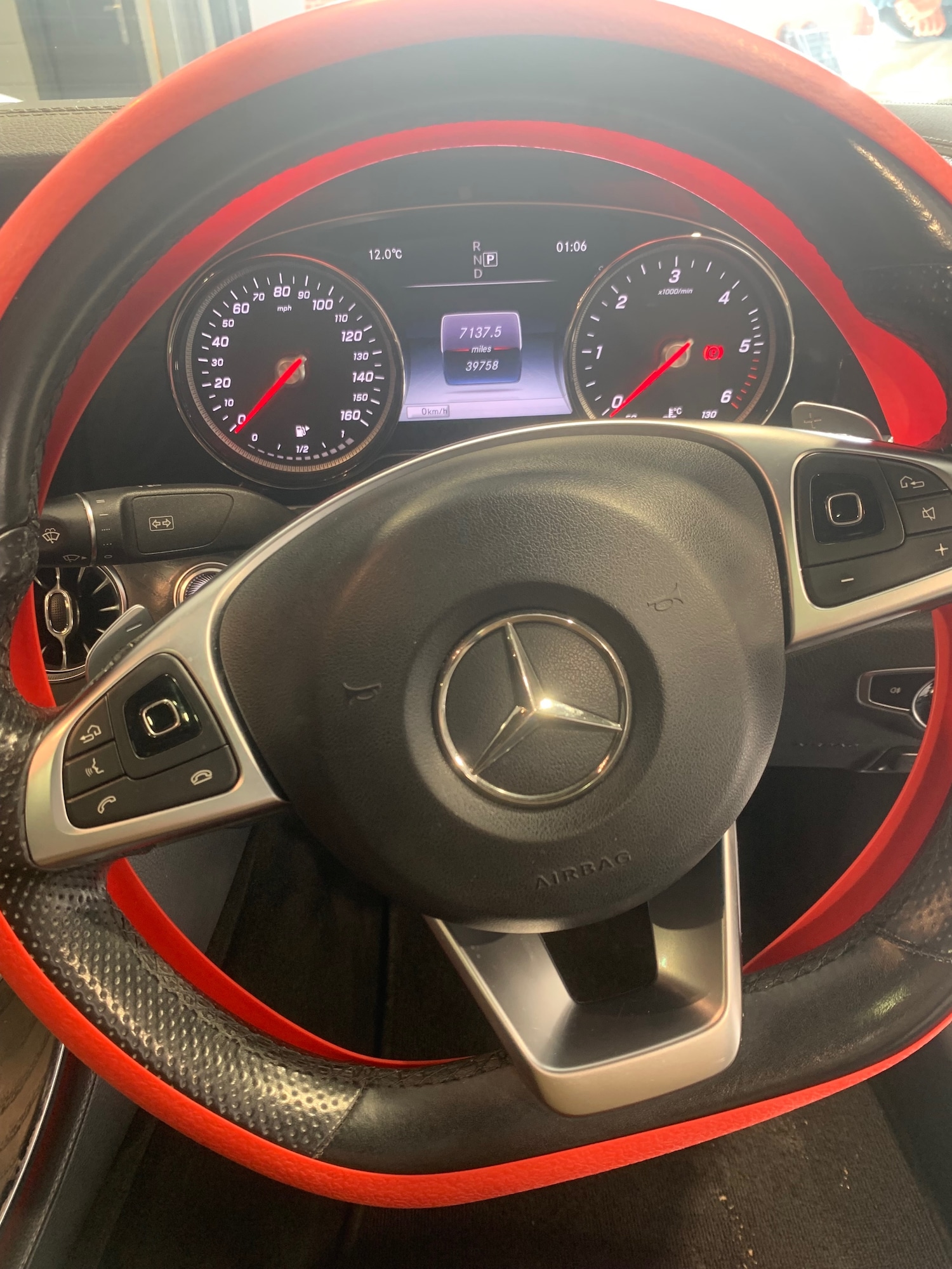 Used Mercedes-Benz E Class 2018 for sale - 76379693: Photo 12