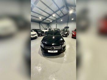 Used Mercedes-Benz A-Class 2014 for sale - 75963449: Photo