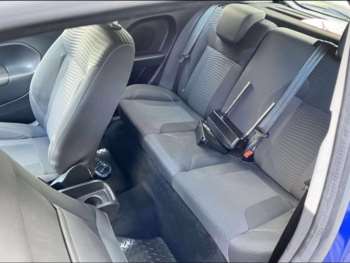 Used Ford Fiesta 2016 for sale - 74956696: Photo