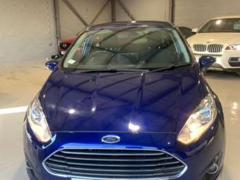 2015 (15) - 1.0 EcoBoost Zetec 5dr