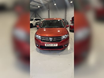 2014 (64) - 0.9 TCe Laureate 5dr