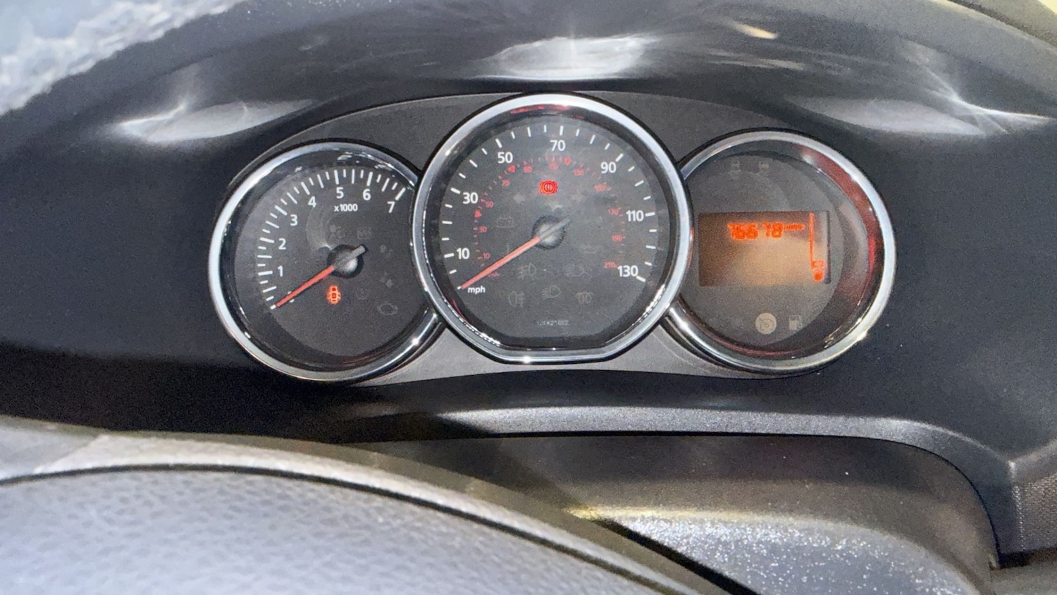 Used Dacia Sandero 2014 for sale - 76497615: Photo 6