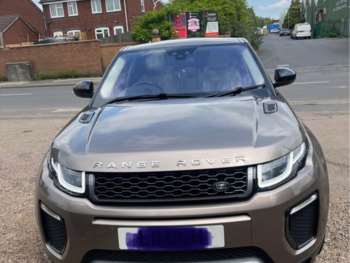 2016 (N) - 2.0 TD4 HSE Dynamic 5dr Auto