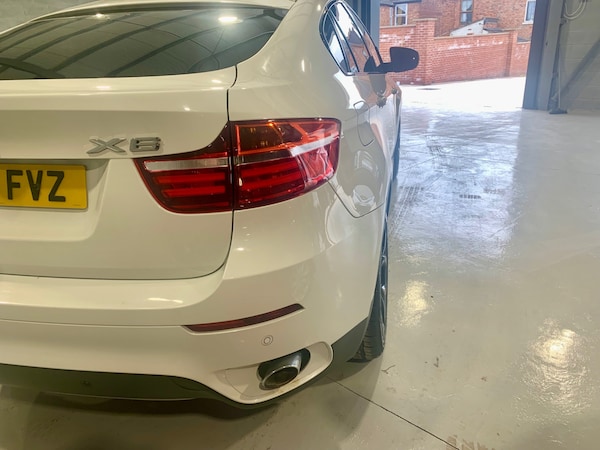 Used BMW X6 2014 for sale - 74192726: Photo 10
