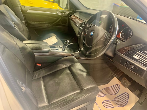 Used BMW X6 2014 for sale - 74192726: Photo 12