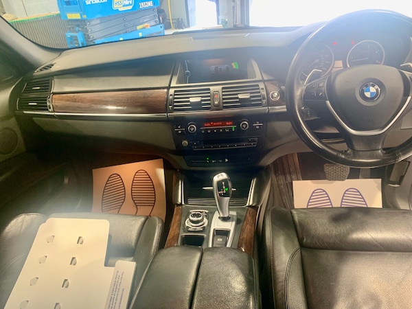 Used BMW X6 2014 for sale - 74192726: Photo 16