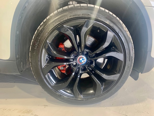 Used BMW X6 2014 for sale - 74192726: Photo 18