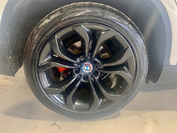 Used BMW X6 2014 for sale - 74192726: Photo 19