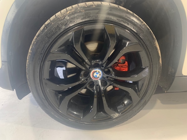 Used BMW X6 2014 for sale - 74192726: Photo 21
